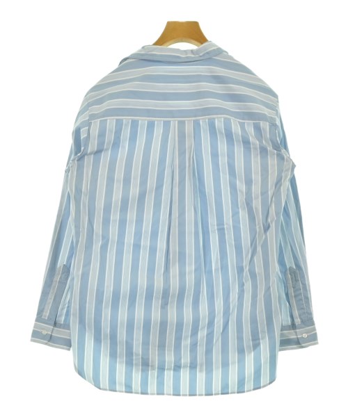 Frank&Eileen（フランクアンドアイリーン）カジュアルシャツ 青 サイズ:XS レディース/2200631156611