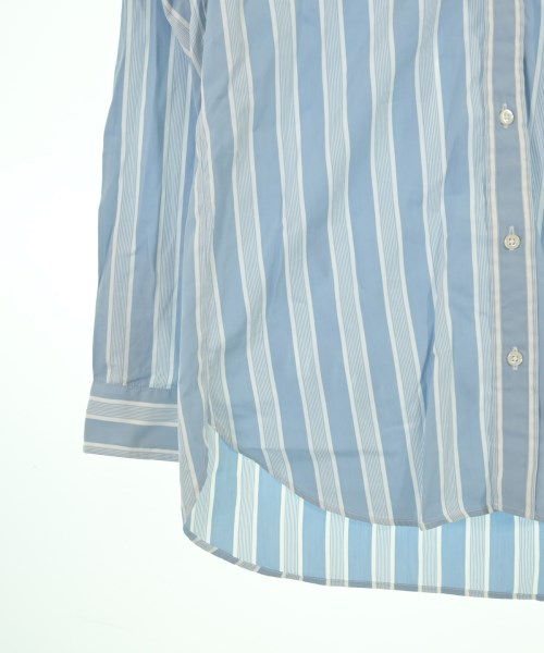 Frank&Eileen（フランクアンドアイリーン）カジュアルシャツ 青 サイズ:XS レディース/2200631156611