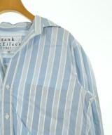 Frank&Eileen（フランクアンドアイリーン）カジュアルシャツ 青 サイズ:XS レディース/2200631156611