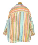 Frank&Eileen（フランクアンドアイリーン）カジュアルシャツ その他（柄物・カラフル） サイズ:ONE レディース/2200631156628