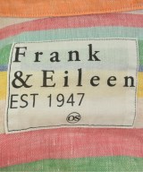 Frank&Eileen（フランクアンドアイリーン）カジュアルシャツ その他（柄物・カラフル） サイズ:ONE レディース/2200631156628
