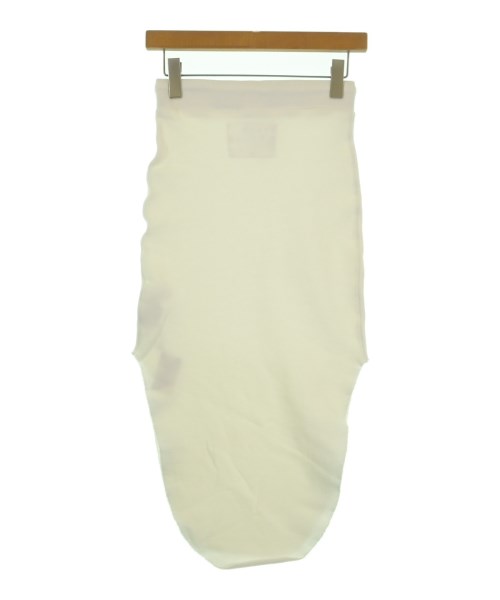 Frank&Eileen（フランクアンドアイリーン）ロング・マキシ丈スカート 白 サイズ:XS レディース/2200631156796