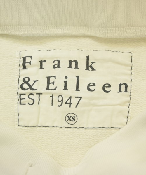 Frank&Eileen（フランクアンドアイリーン）ロング・マキシ丈スカート 白 サイズ:XS レディース/2200631156796