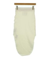 Frank&Eileen（フランクアンドアイリーン）ロング・マキシ丈スカート 白 サイズ:XS レディース/2200631156796