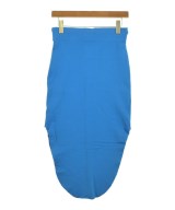 Frank&Eileen（フランクアンドアイリーン）ロング・マキシ丈スカート 青 サイズ:S レディース/2200631156857