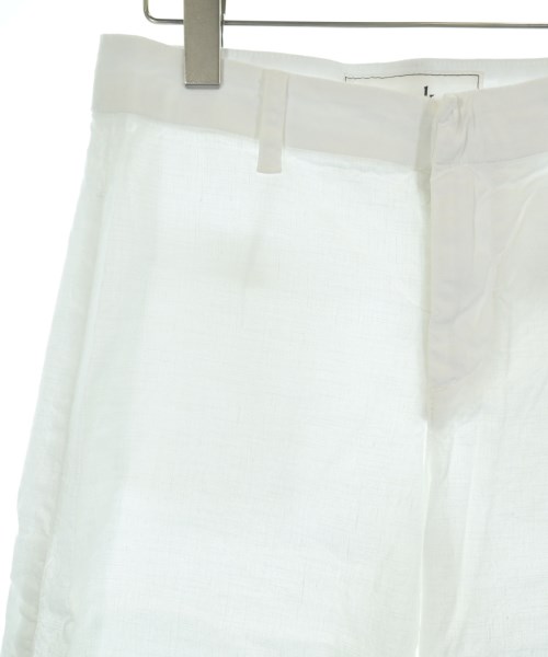 Frank&Eileen（フランクアンドアイリーン）その他 白 サイズ:0(XS位) レディース/2200631156864