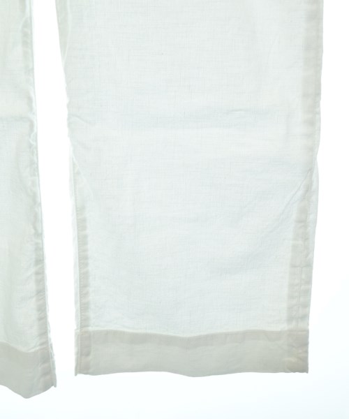 Frank&Eileen（フランクアンドアイリーン）その他 白 サイズ:0(XS位) レディース/2200631156864