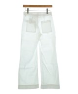 Frank&Eileen（フランクアンドアイリーン）その他 白 サイズ:0(XS位) レディース/2200631156864