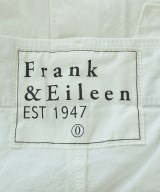 Frank&Eileen（フランクアンドアイリーン）その他 白 サイズ:0(XS位) レディース/2200631156864