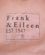 Frank&Eileen（フランクアンドアイリーン）カジュアルシャツ ピンク サイズ:S レディース/2200631156901