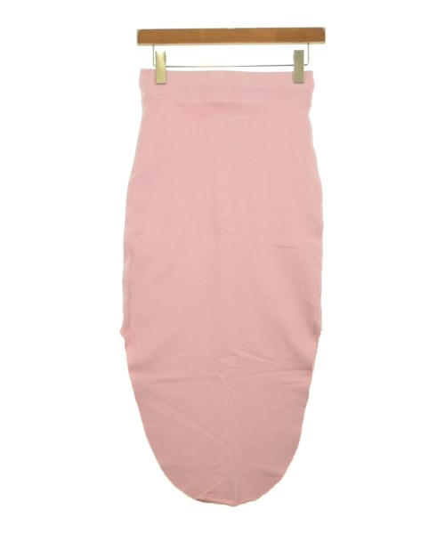 Frank&Eileen（フランクアンドアイリーン）ロング・マキシ丈スカート ピンク サイズ:S レディース/2200631156918