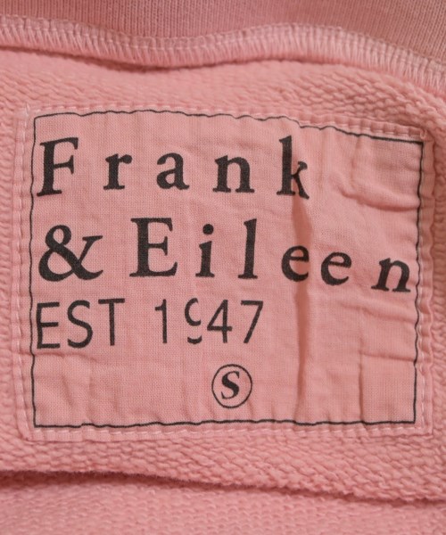 Frank&Eileen（フランクアンドアイリーン）ロング・マキシ丈スカート ピンク サイズ:S レディース/2200631156918