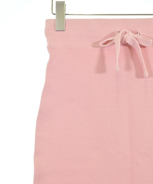 Frank&Eileen（フランクアンドアイリーン）ロング・マキシ丈スカート ピンク サイズ:S レディース/2200631156918