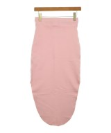 Frank&Eileen（フランクアンドアイリーン）ロング・マキシ丈スカート ピンク サイズ:S レディース/2200631156918