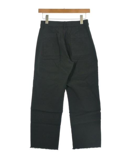 Frank&Eileen（フランクアンドアイリーン）チノパン 黒 サイズ:2(M位) レディース/2200631156925