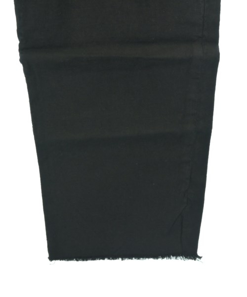 Frank&Eileen（フランクアンドアイリーン）チノパン 黒 サイズ:2(M位) レディース/2200631156925