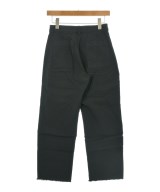 Frank&Eileen（フランクアンドアイリーン）チノパン 黒 サイズ:2(M位) レディース/2200631156925