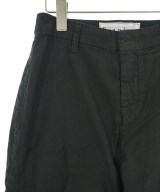 Frank&Eileen（フランクアンドアイリーン）チノパン 黒 サイズ:2(M位) レディース/2200631156925