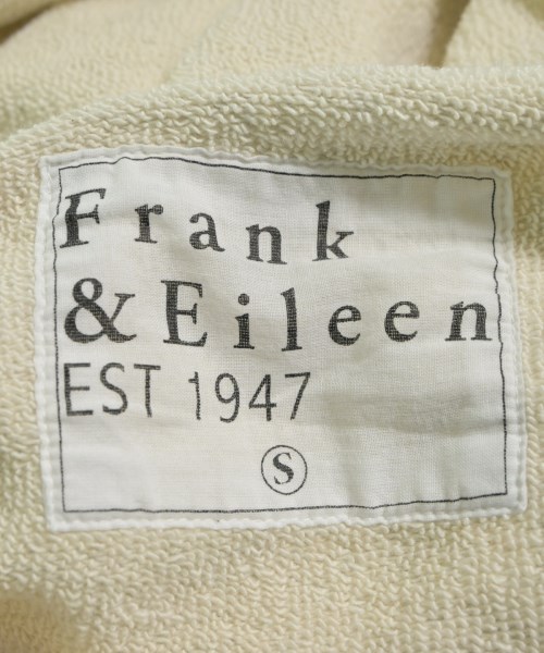 Frank&Eileen（フランクアンドアイリーン）パーカー グレー サイズ:S レディース/2200631156932