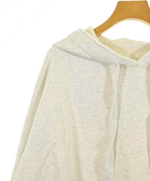 Frank&Eileen（フランクアンドアイリーン）パーカー グレー サイズ:S レディース/2200631156932