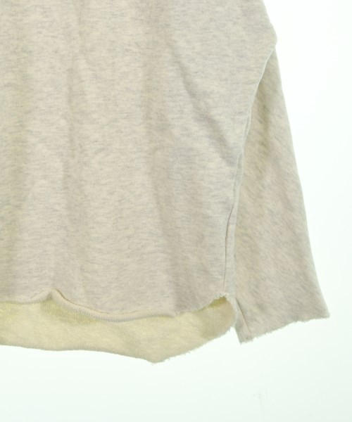 Frank&Eileen（フランクアンドアイリーン）パーカー グレー サイズ:S レディース/2200631156932