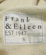 Frank&Eileen（フランクアンドアイリーン）パーカー グレー サイズ:S レディース/2200631156932