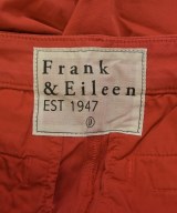 Frank&Eileen（フランクアンドアイリーン）その他 赤 サイズ:0(XS位) レディース/2200631156963