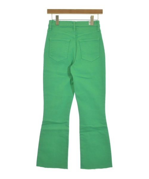 Frank&Eileen（フランクアンドアイリーン）その他 緑 サイズ:25(S位) レディース/2200631156970