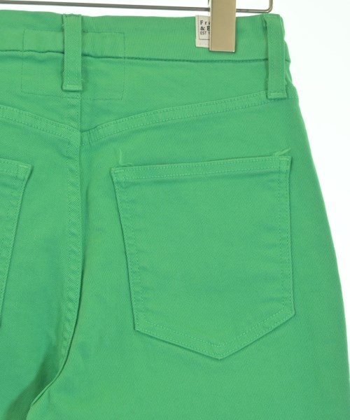 Frank&Eileen（フランクアンドアイリーン）その他 緑 サイズ:25(S位) レディース/2200631156970