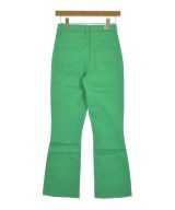 Frank&Eileen（フランクアンドアイリーン）その他 緑 サイズ:25(S位) レディース/2200631156970