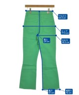 Frank&Eileen（フランクアンドアイリーン）その他 緑 サイズ:25(S位) レディース/2200631156970