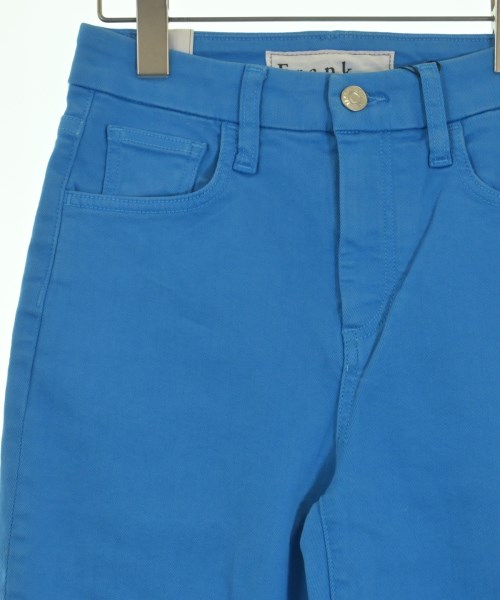 Frank&Eileen（フランクアンドアイリーン）その他 青 サイズ:25(S位) レディース/2200631156987