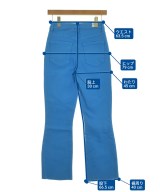 Frank&Eileen（フランクアンドアイリーン）その他 青 サイズ:25(S位) レディース/2200631156987