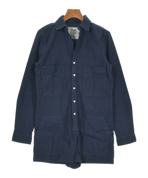 フランクアンドアイリーン(Frank&Eileen)のFrank&Eileen オールインワン/サロペット