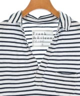 Frank&Eileen（フランクアンドアイリーン）ワンピース 白 サイズ:S レディース/2200631158561