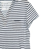 Frank&Eileen（フランクアンドアイリーン）ワンピース 白 サイズ:S レディース/2200631158561