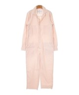 Frank&Eileen（フランクアンドアイリーン）オールインワン/サロペット ピンク サイズ:S レディース/2200631158585
