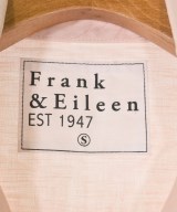 Frank&Eileen（フランクアンドアイリーン）オールインワン/サロペット ピンク サイズ:S レディース/2200631158585