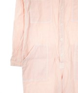 Frank&Eileen（フランクアンドアイリーン）オールインワン/サロペット ピンク サイズ:S レディース/2200631158585