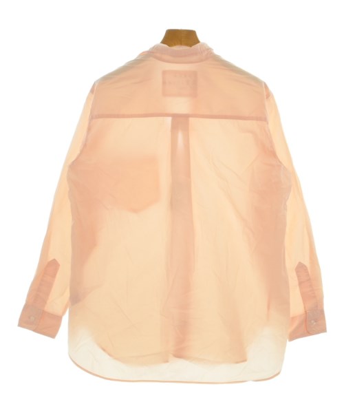 Frank&Eileen（フランクアンドアイリーン）カジュアルシャツ ピンク サイズ:S レディース/2200631158615