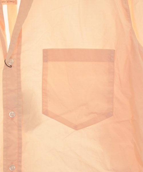 Frank&Eileen（フランクアンドアイリーン）カジュアルシャツ ピンク サイズ:S レディース/2200631158615