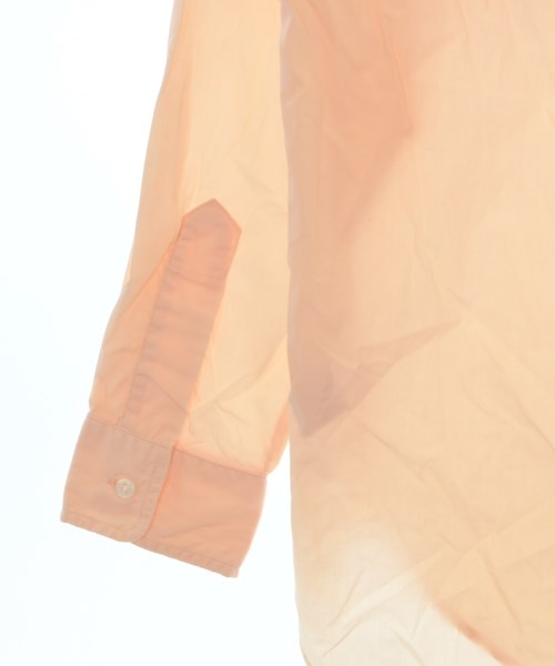 Frank&Eileen（フランクアンドアイリーン）カジュアルシャツ ピンク サイズ:S レディース/2200631158615