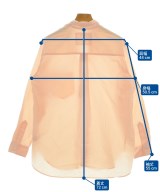 Frank&Eileen（フランクアンドアイリーン）カジュアルシャツ ピンク サイズ:S レディース/2200631158615