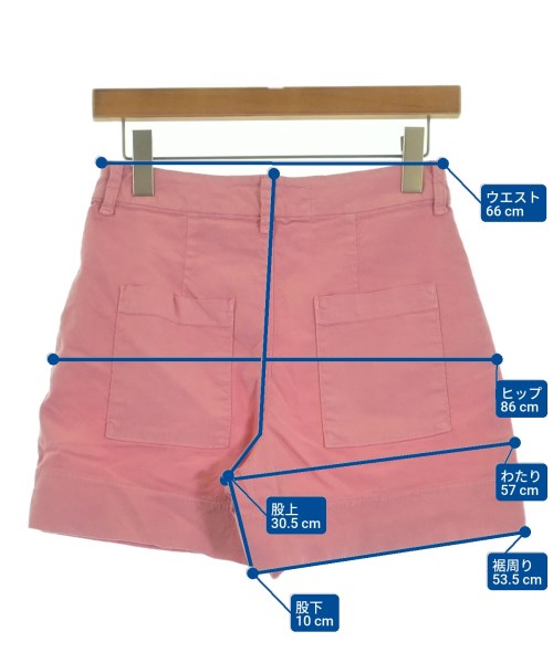 Frank&Eileen（フランクアンドアイリーン）その他 ピンク サイズ:2(M位) レディース/2200631158806