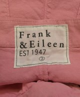 Frank&Eileen（フランクアンドアイリーン）その他 ピンク サイズ:2(M位) レディース/2200631158806