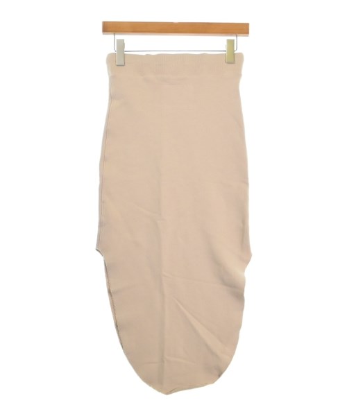 Frank&Eileen（フランクアンドアイリーン）ロング・マキシ丈スカート ベージュ サイズ:XS レディース/2200631158813