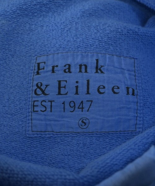 Frank&Eileen（フランクアンドアイリーン）スウェットパンツ 青 サイズ:S レディース/2200631158820