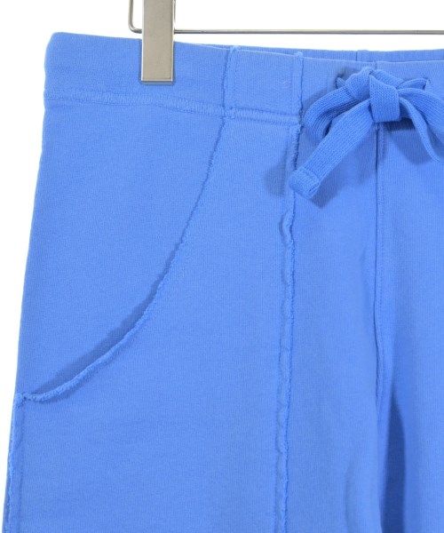 Frank&Eileen（フランクアンドアイリーン）スウェットパンツ 青 サイズ:S レディース/2200631158820