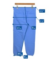 Frank&Eileen（フランクアンドアイリーン）スウェットパンツ 青 サイズ:S レディース/2200631158820