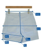 Frank&Eileen（フランクアンドアイリーン）その他 青 サイズ:4(XL位) レディース/2200631158851